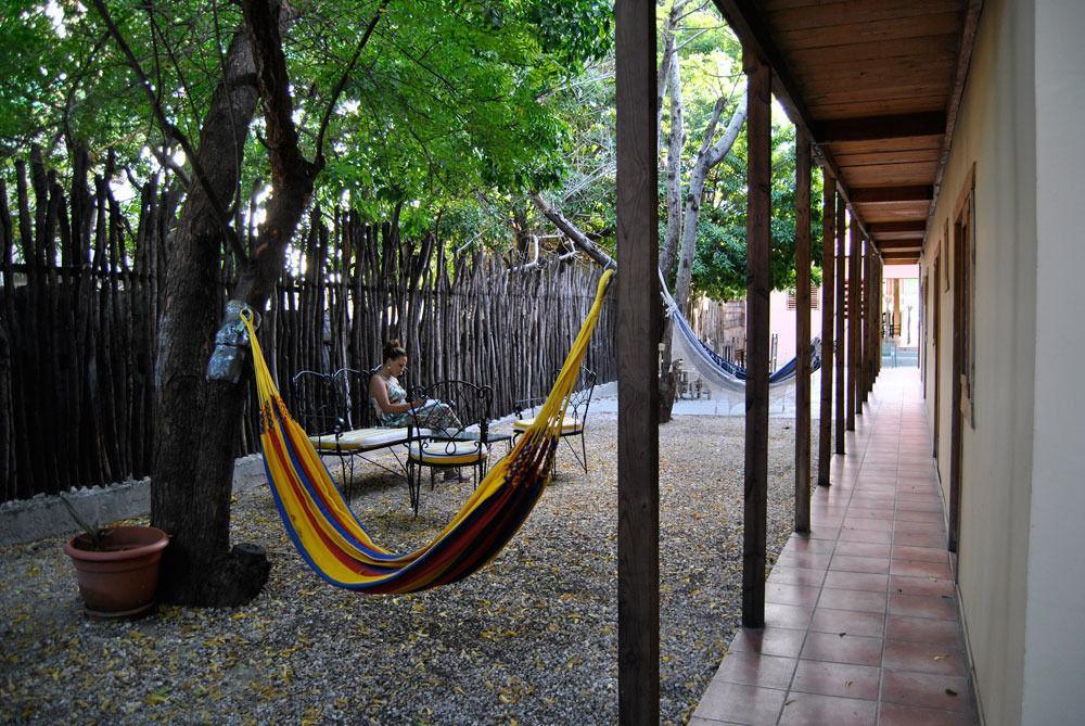 Hotel Loro Tuerto Barahona Exterior foto