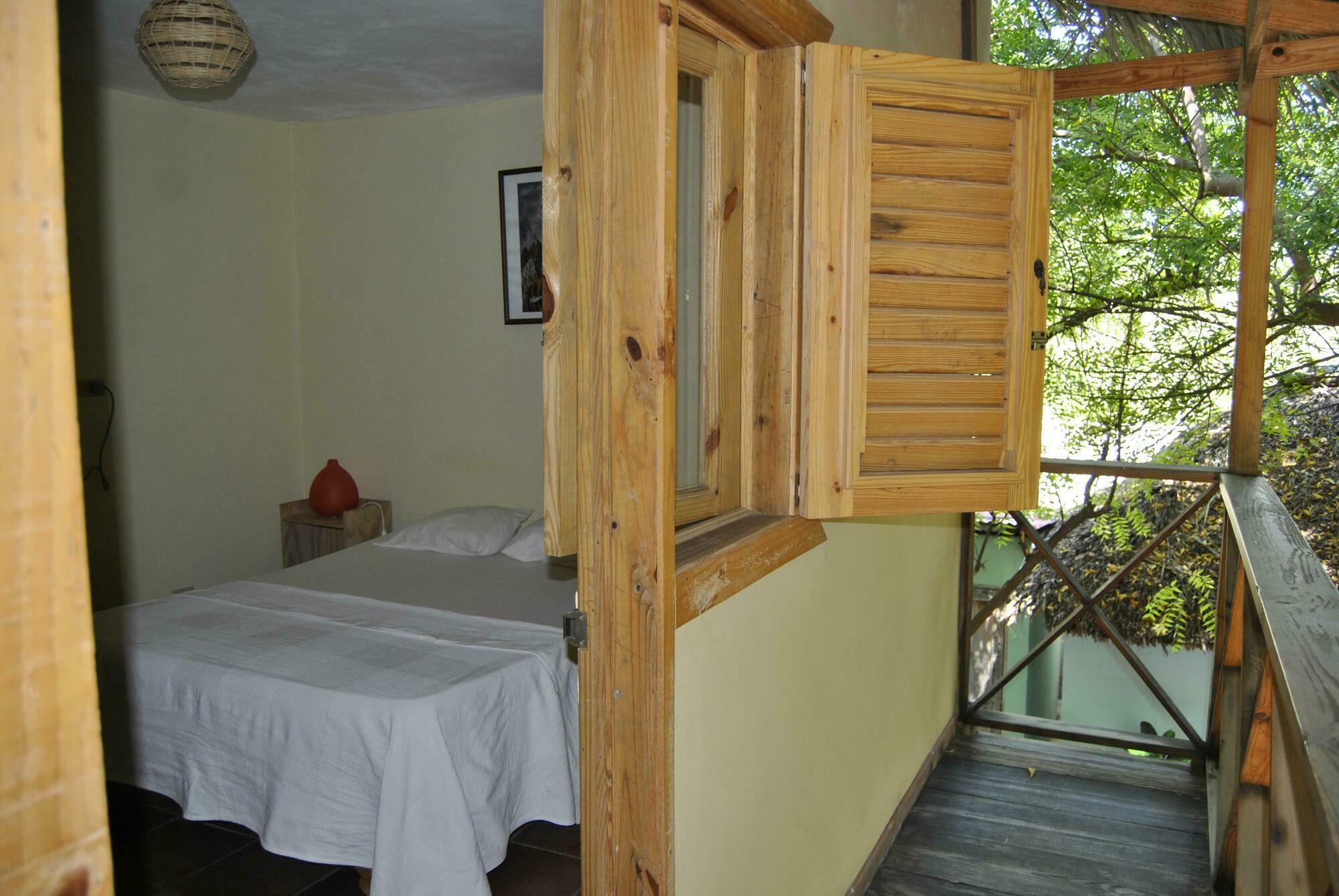 Hotel Loro Tuerto Barahona Exterior foto